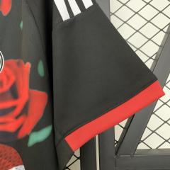 2025/26 Real Madrid Special Player Version Jersey