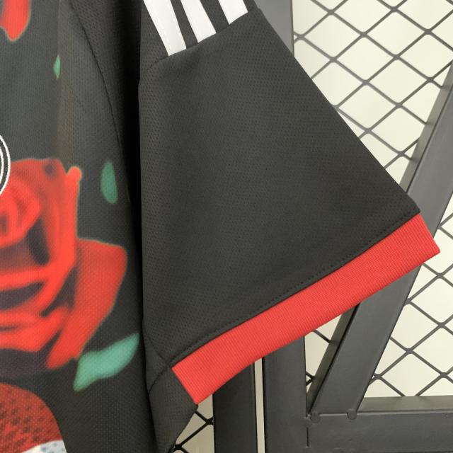 2025/26 Real Madrid Special Player Version Jersey