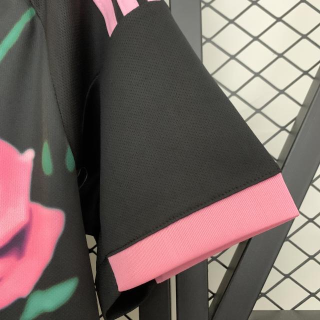 2025/26 Real Madrid Special Player Version Jersey