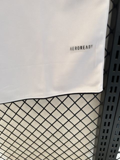 2025/26 Real Madrid Special Player Version Jersey