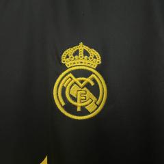 2025/26 Real Madrid Special Player Version Jersey