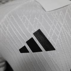 2025/26 Real Madrid Special Player Version Jersey