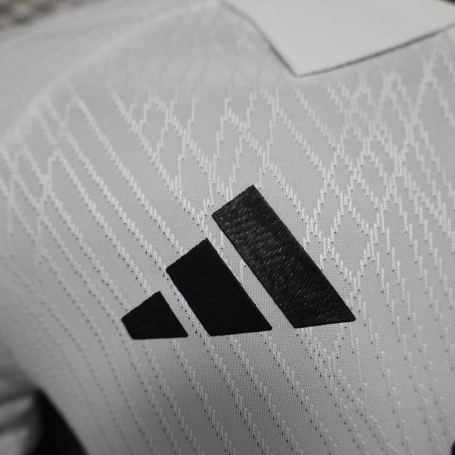 2025/26 Real Madrid Special Player Version Jersey