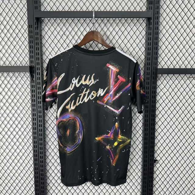 2025/26 Real Madrid Special Player Version Jersey