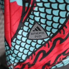 2025/26 Real Madrid Special Player Version Jersey