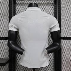 2025/26 Real Madrid Special Player Version Jersey