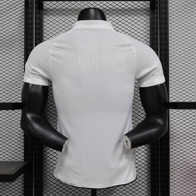 2025/26 Real Madrid Special Player Version Jersey