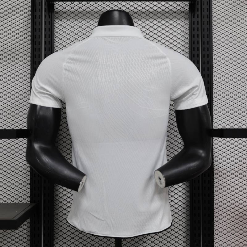 2025/26 Real Madrid Special Player Version Jersey