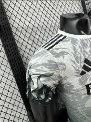 2025/26 Real Madrid Special Player Version Jersey