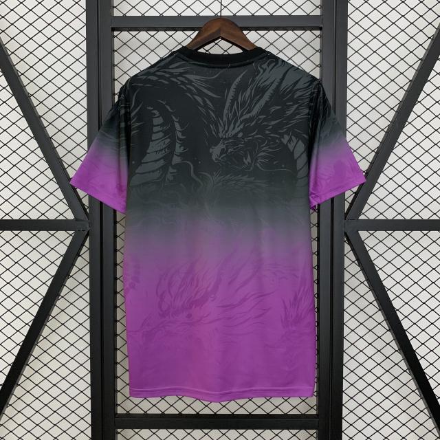 2025/26 Real Madrid Special Player Version Jersey