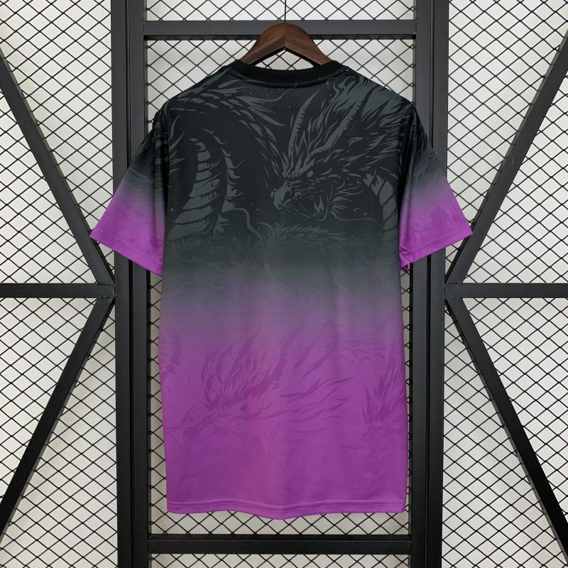 2025/26 Real Madrid Special Player Version Jersey