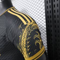 2025/26 Real Madrid Special Player Version Jersey