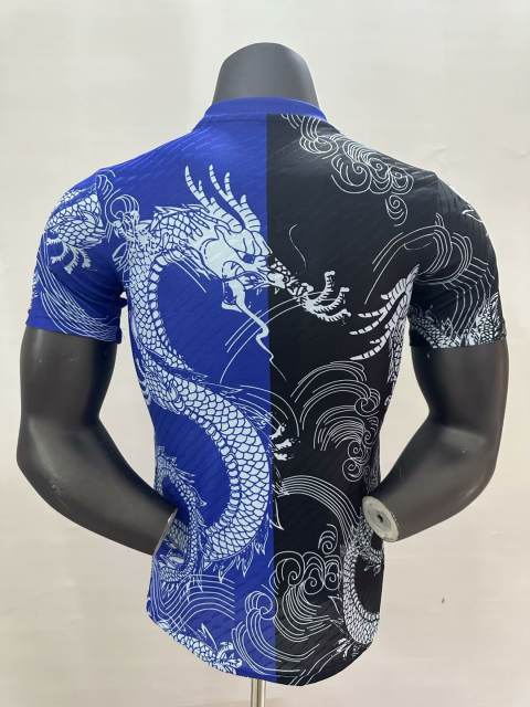 2025/26 Real Madrid Special Player Version Jersey