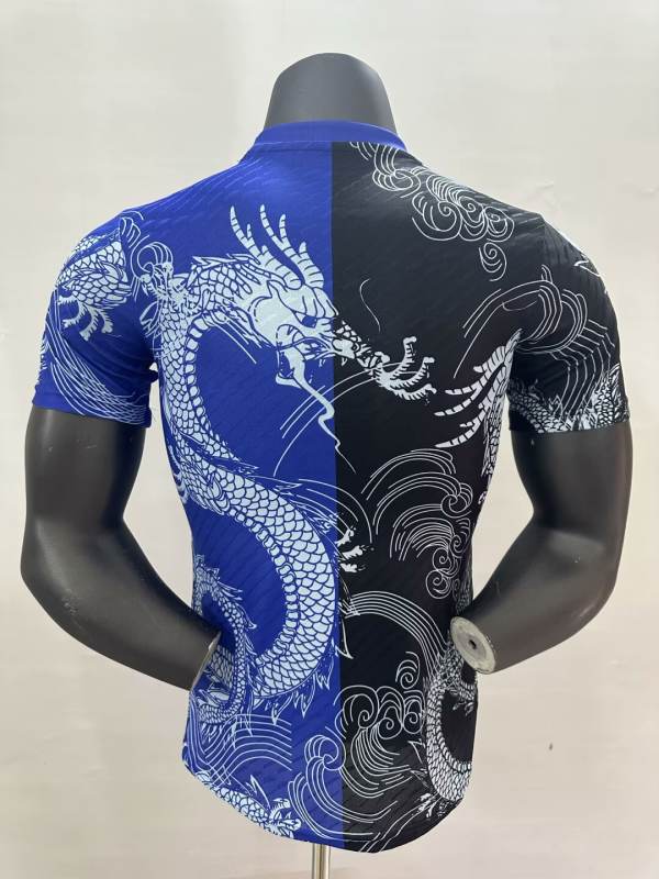 2025/26 Real Madrid Special Player Version Jersey