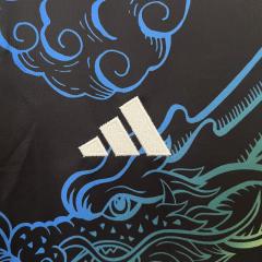 2025/26 Real Madrid Special Player Version Jersey