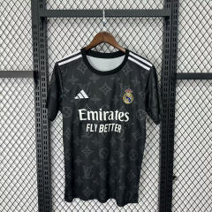2025/26 Real Madrid LV Special Version Jersey