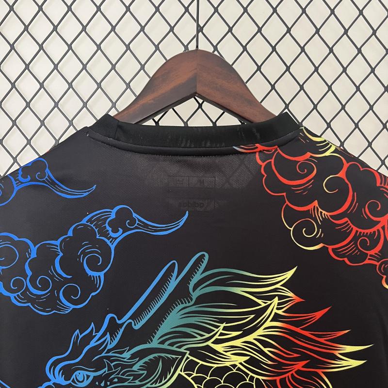 2025/26 Real Madrid Special Player Version Jersey