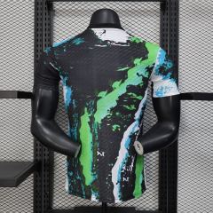 2025/26 Real Madrid Special Player Version Jersey