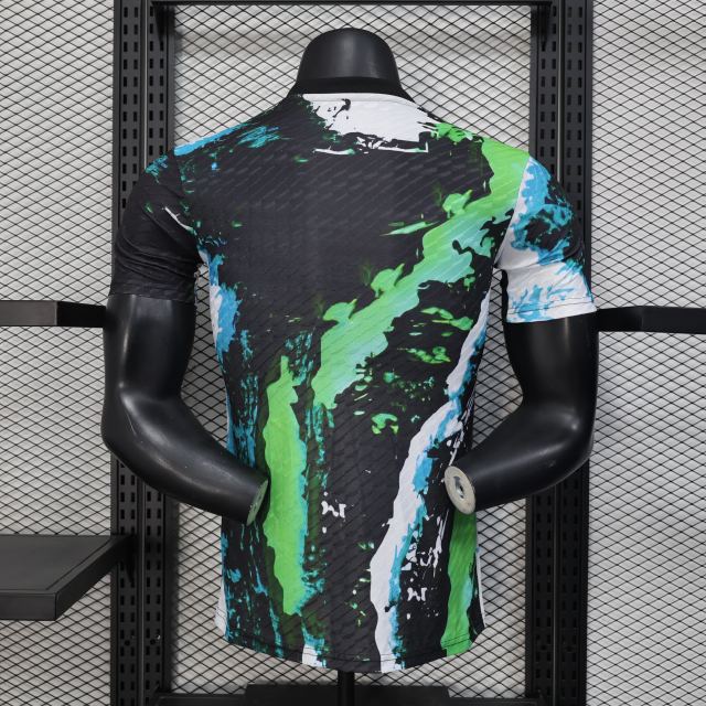 2025/26 Real Madrid Special Player Version Jersey