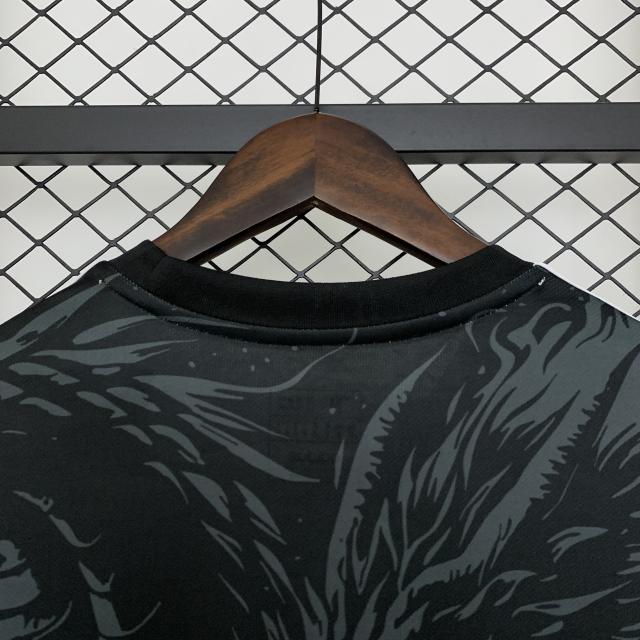 2025/26 Real Madrid Special Player Version Jersey