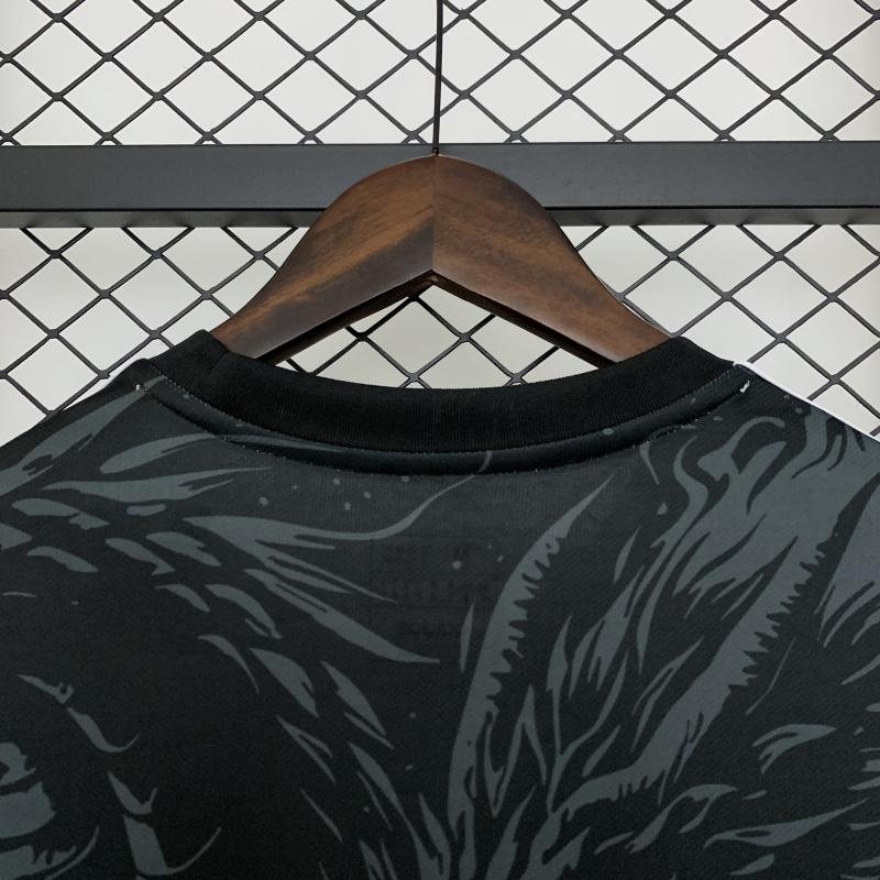 2025/26 Real Madrid Special Player Version Jersey