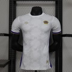 2025/26 Real Madrid Special Player Version Jersey