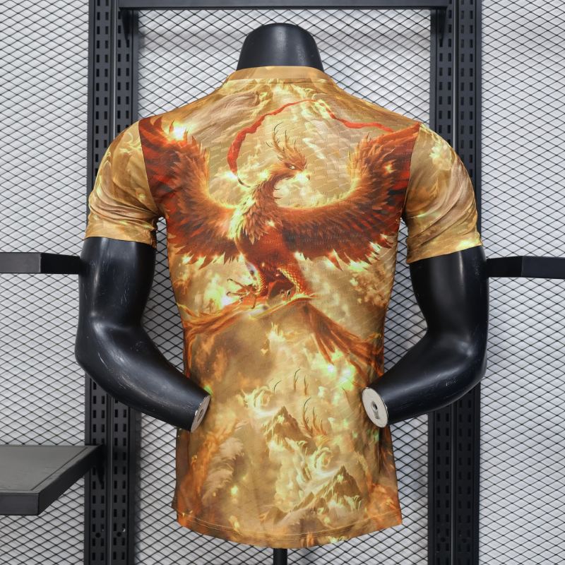 2025/26 Real Madrid Special Player Version Jersey