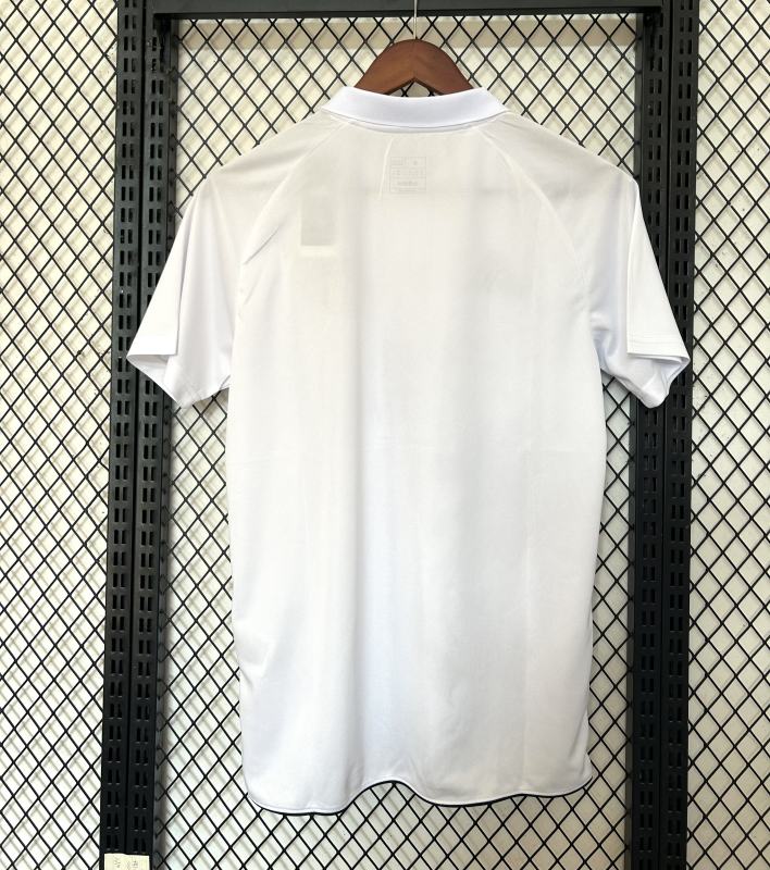 2025/26 Real Madrid Special Player Version Jersey