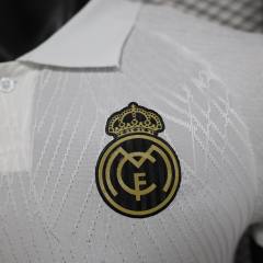 2025/26 Real Madrid Special Player Version Jersey
