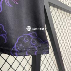 2025/26 Real Madrid Special Player Version Jersey