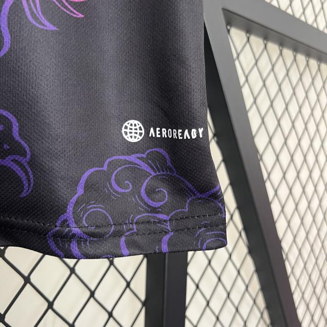 2025/26 Real Madrid Special Player Version Jersey