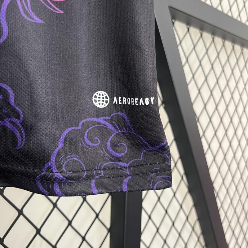 2025/26 Real Madrid Special Player Version Jersey