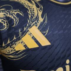 2025/26 Real Madrid Special Player Version Jersey