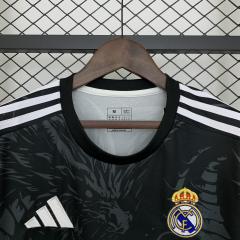 2025/26 Real Madrid Special Player Version Jersey