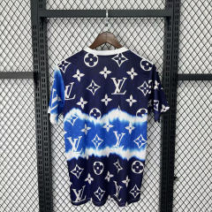 2025/26 Real Madrid LV Special Version Jersey