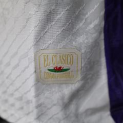 2025/26 Real Madrid Special Player Version Jersey