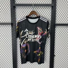 2025/26 Real Madrid Special Player Version Jersey