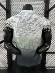 2025/26 Real Madrid Special Player Version Jersey