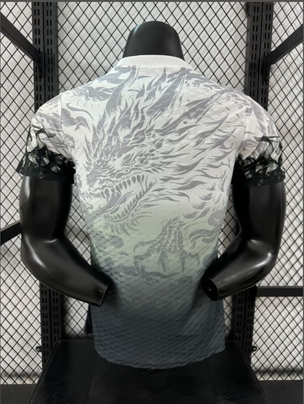 2025/26 Real Madrid Special Player Version Jersey