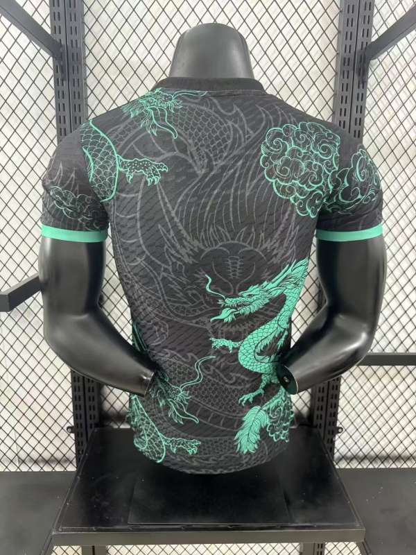 2025/26 Real Madrid Special Player Version Jersey