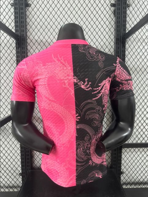 2025/26 Real Madrid Special Player Version Jersey