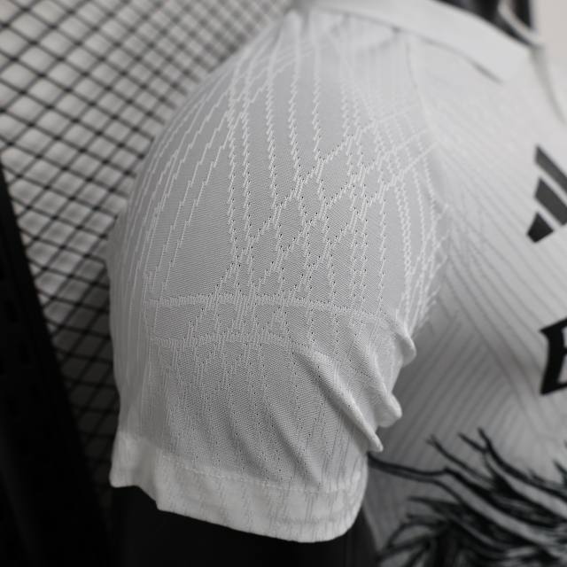 2025/26 Real Madrid Special Player Version Jersey