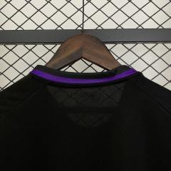 2025/26 Real Madrid Special Player Version Jersey