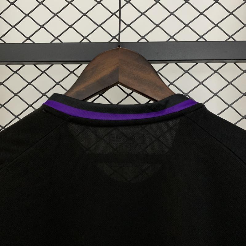 2025/26 Real Madrid Special Player Version Jersey