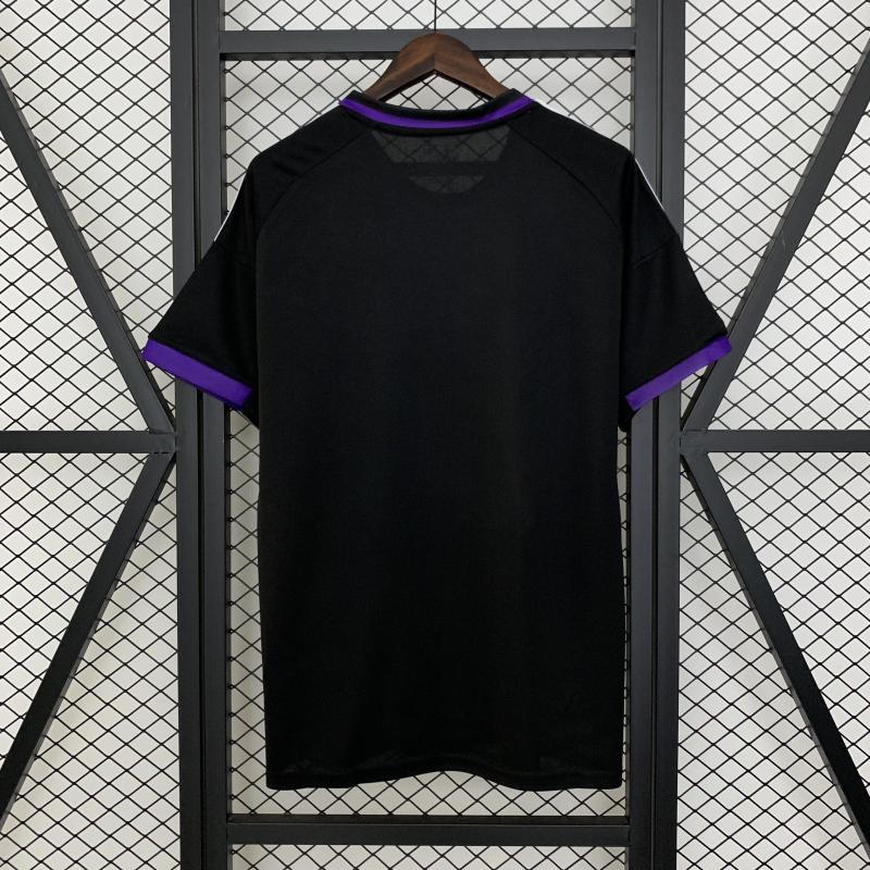 2025/26 Real Madrid Special Player Version Jersey