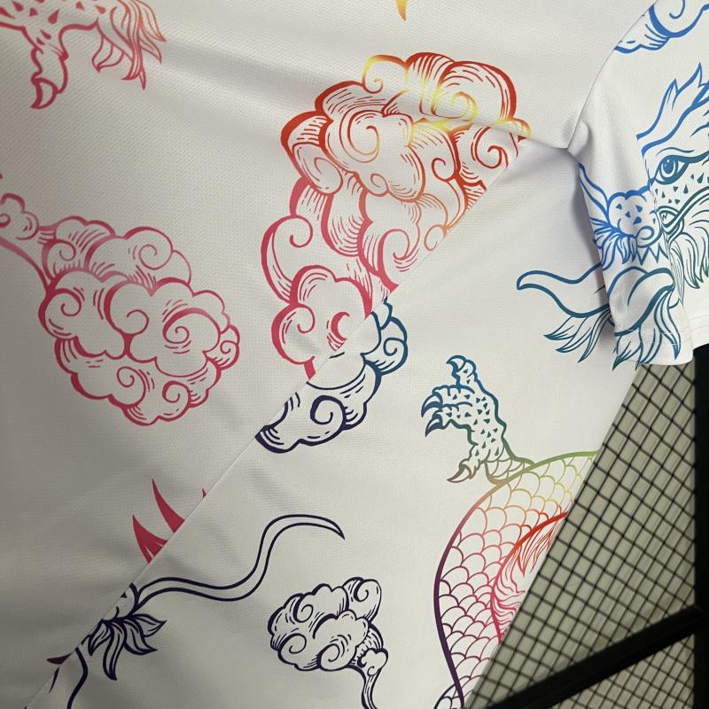 2025/26 Real Madrid Special Player Version Jersey