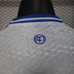 2025/26 Real Madrid Special Player Version Jersey