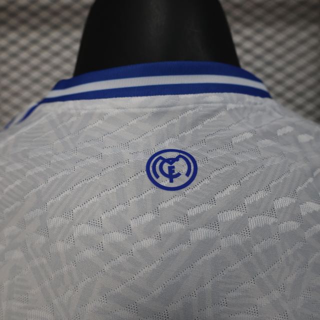 2025/26 Real Madrid Special Player Version Jersey