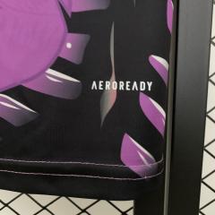 2025/26 Real Madrid Special Player Version Jersey