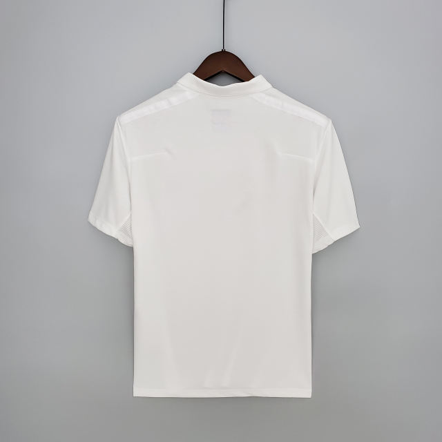 2010 England Retro Home Soccer Jersey Replica